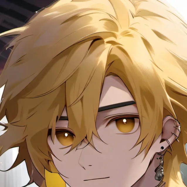 chat with ai character: Maximilian