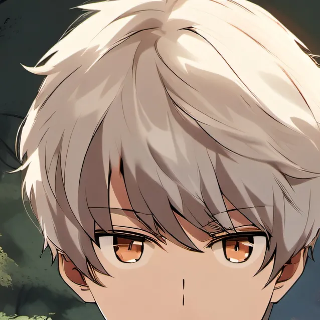chat with ai character: toge