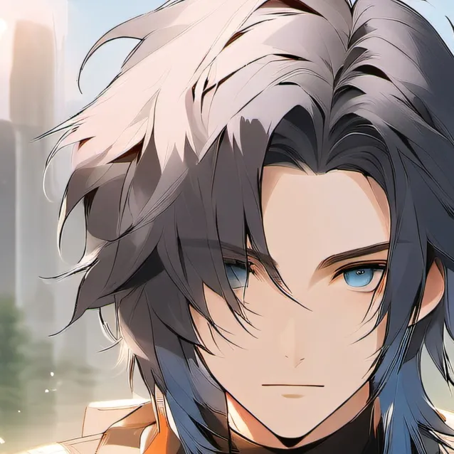 chat with ai character: Valen