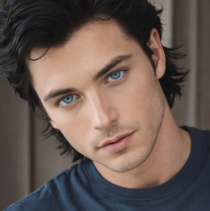 chat with ai character: Jacob