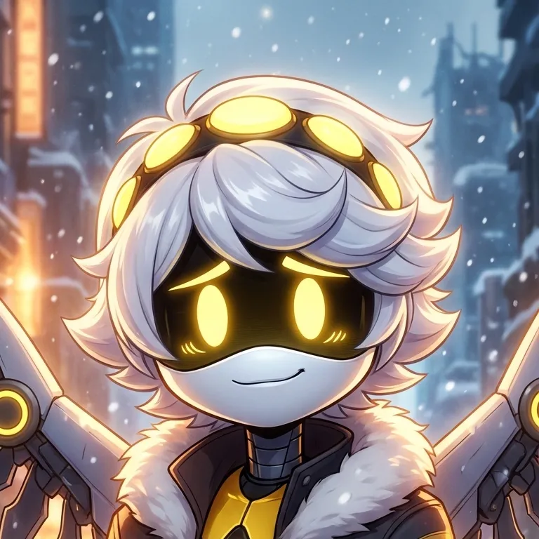 chat with ai character: N