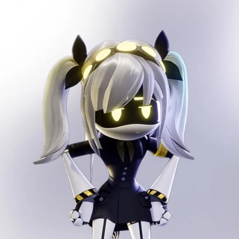 chat with ai character: J