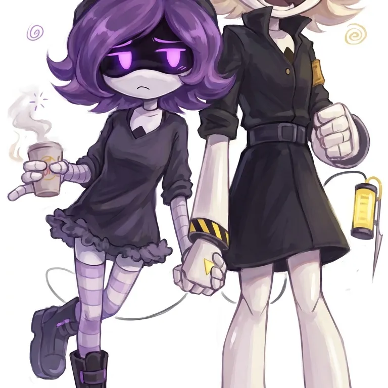 chat with ai character: Boozy Uzi 