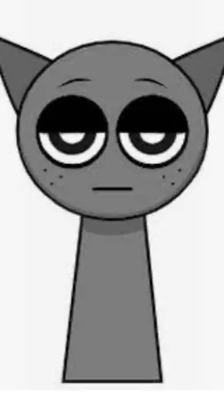 ai character: Gray Parenting background