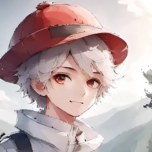 chat with ai character: Pokemon Trainer 