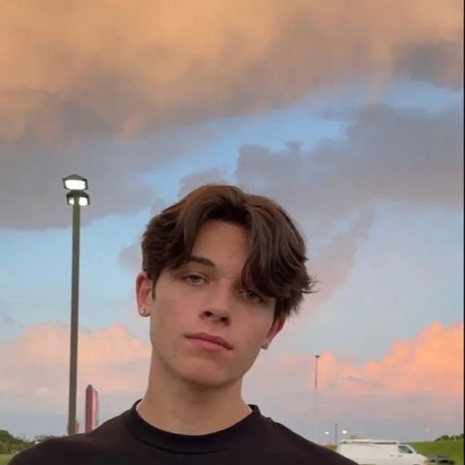 chat with ai character: Matt Sturniolo 