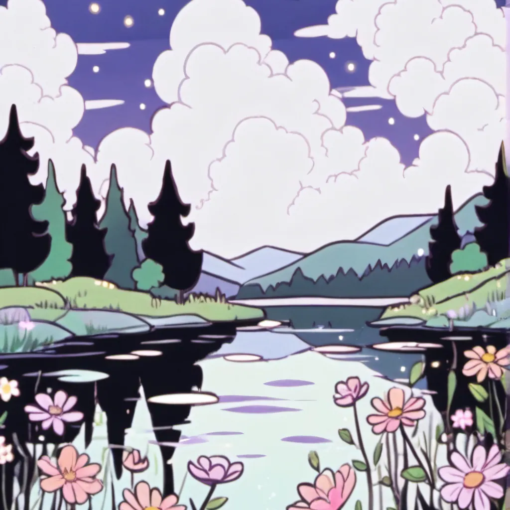 chat with ai character: vent