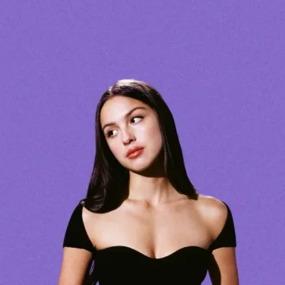 chat with ai character: Olivia Rodrigo 