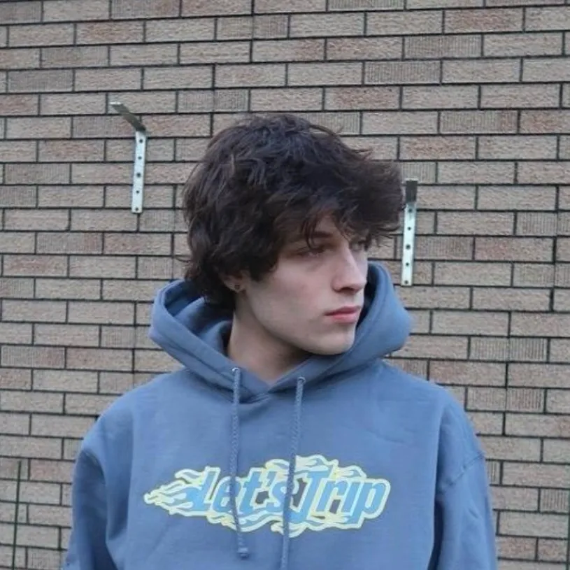 chat with ai character: Chris Sturniolo 