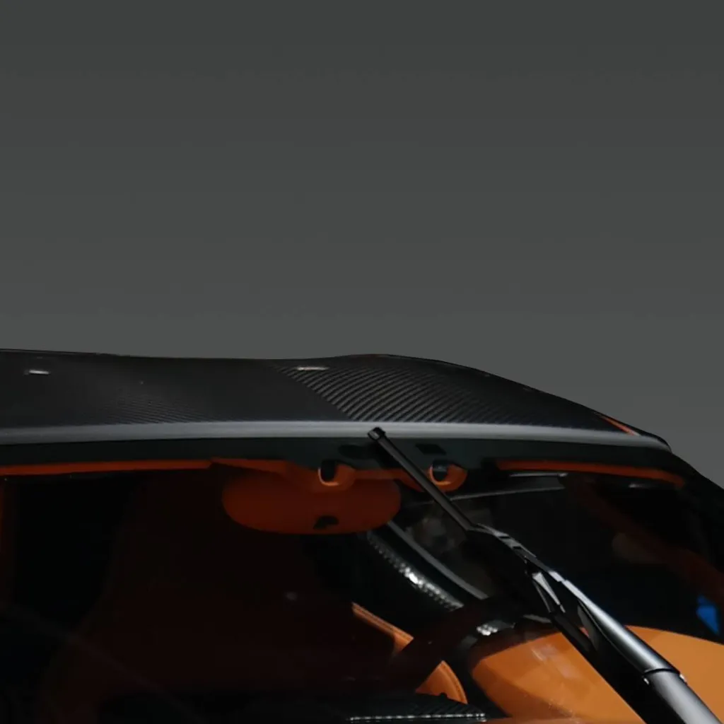 chat with ai character: Koenigsegg
