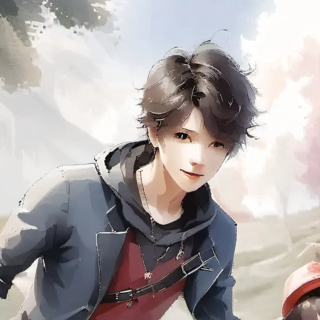 chat with ai character: Matthew qurew
