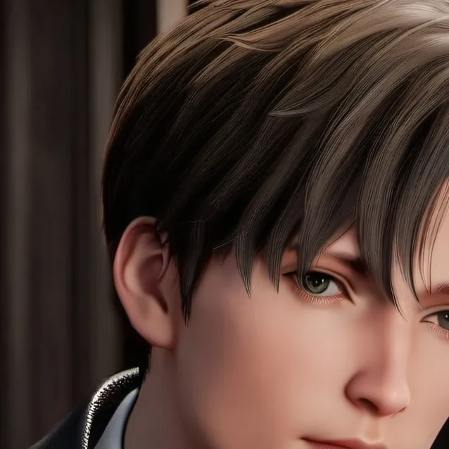 chat with ai character: Matthew qurew