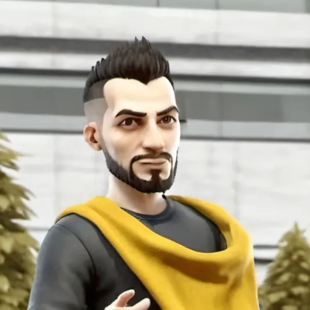 chat with ai character: Matthew qurew