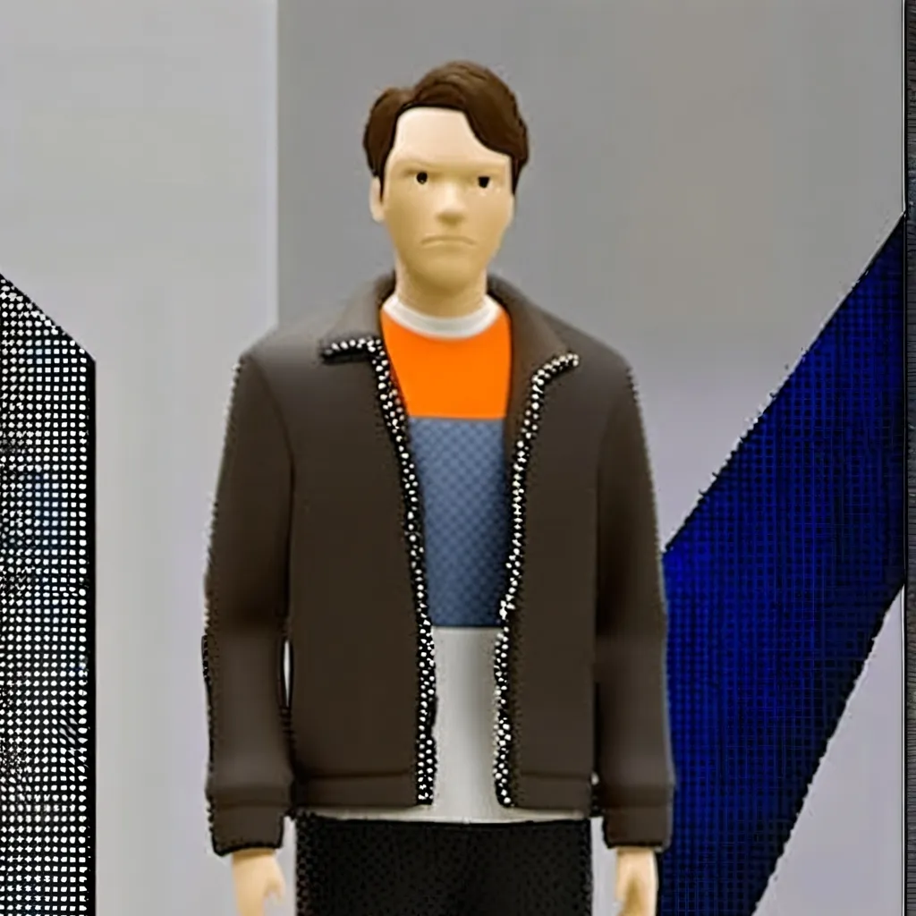 chat with ai character: Matthew qurew 