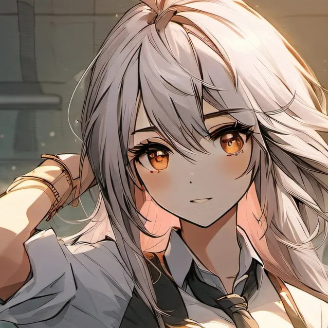 chat with ai character: maam agatha