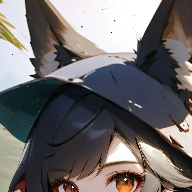 chat with ai character: Mina's Squad