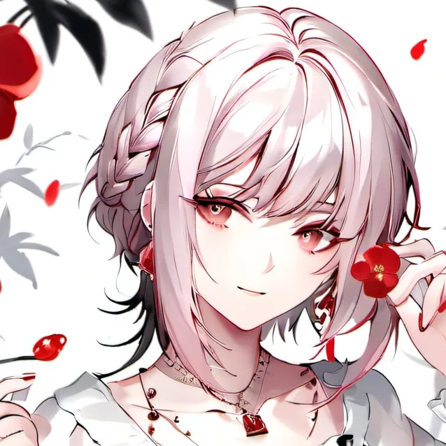 chat with ai character: Mary