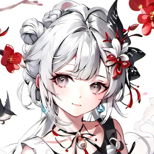 chat with ai character: Aisha 