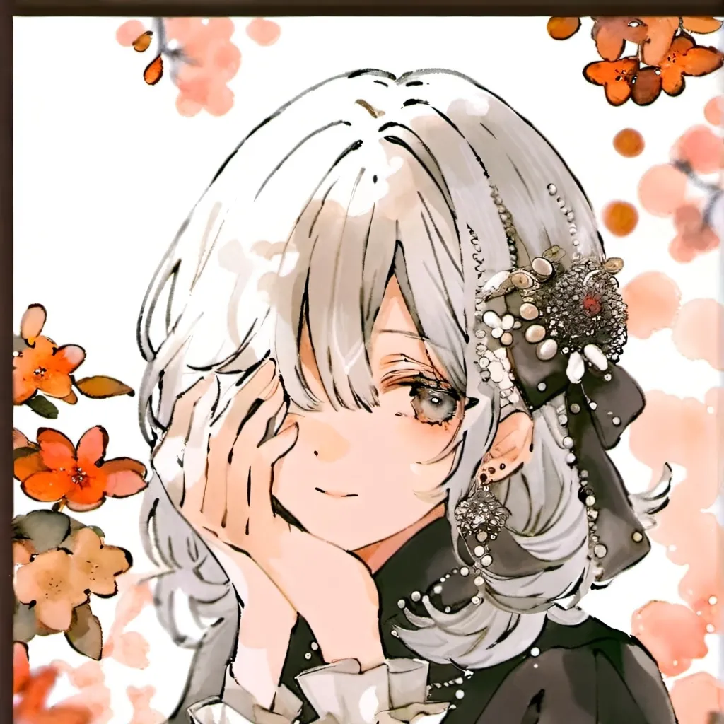 chat with ai character: Nicole