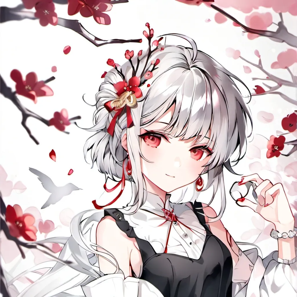 chat with ai character: Aira Aubrey