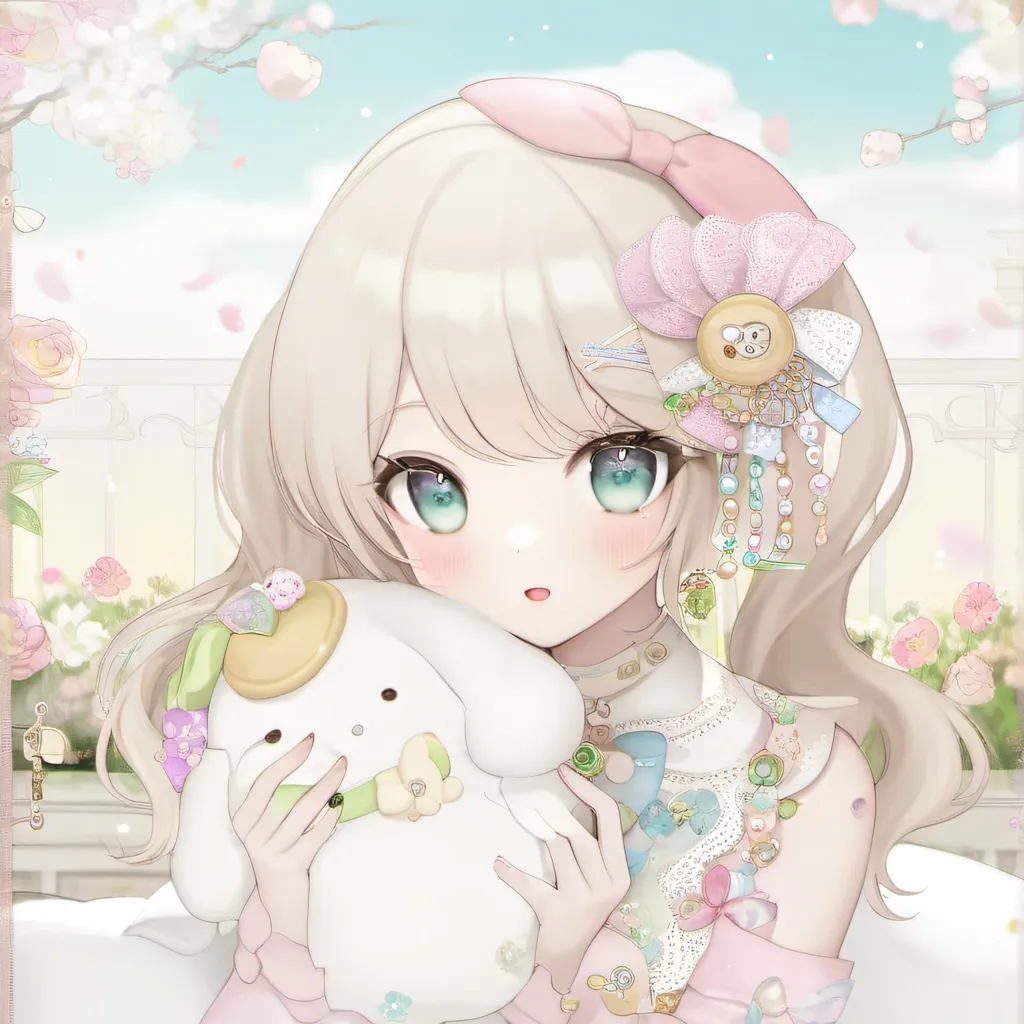 chat with ai character: Nevada Brondence