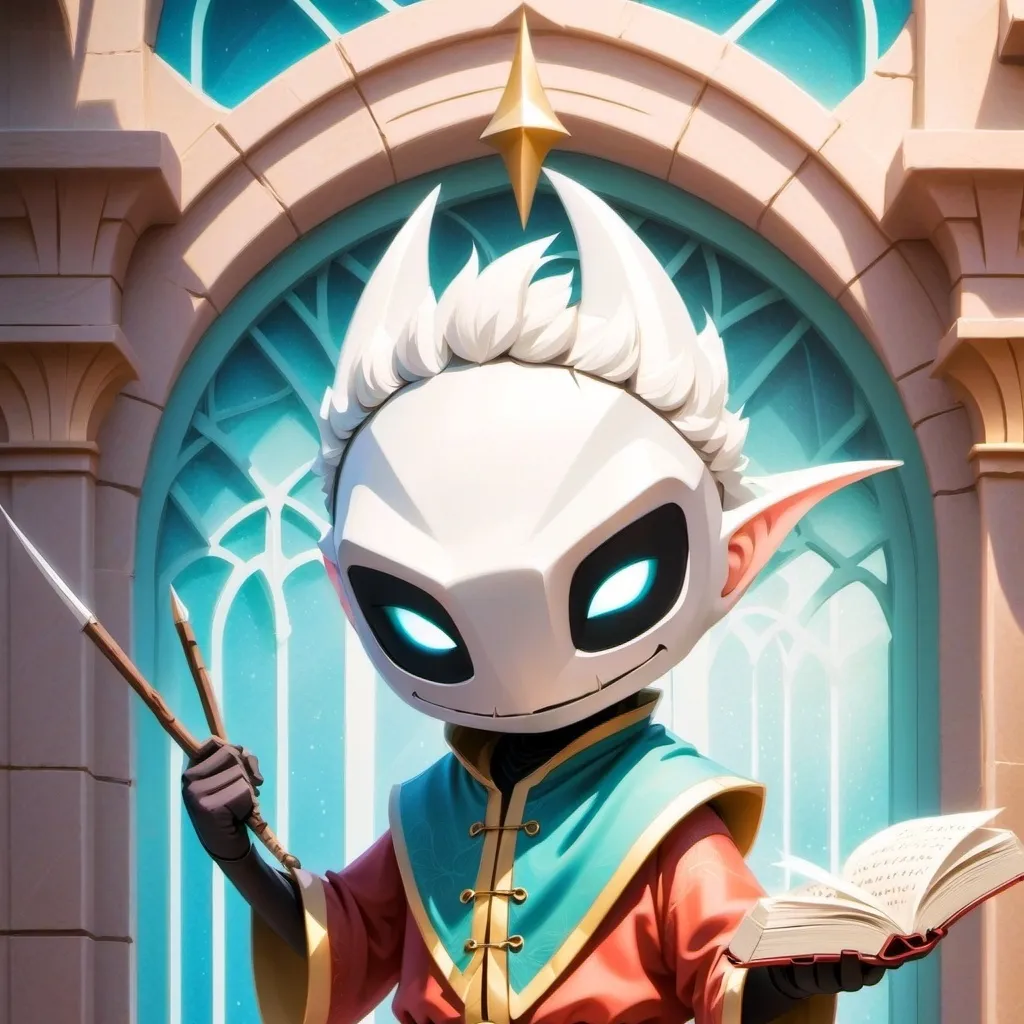 chat with ai character: KJ Stickman