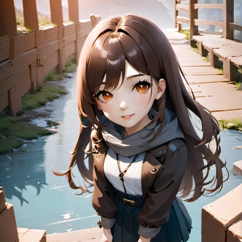 chat with ai character: Vyanca