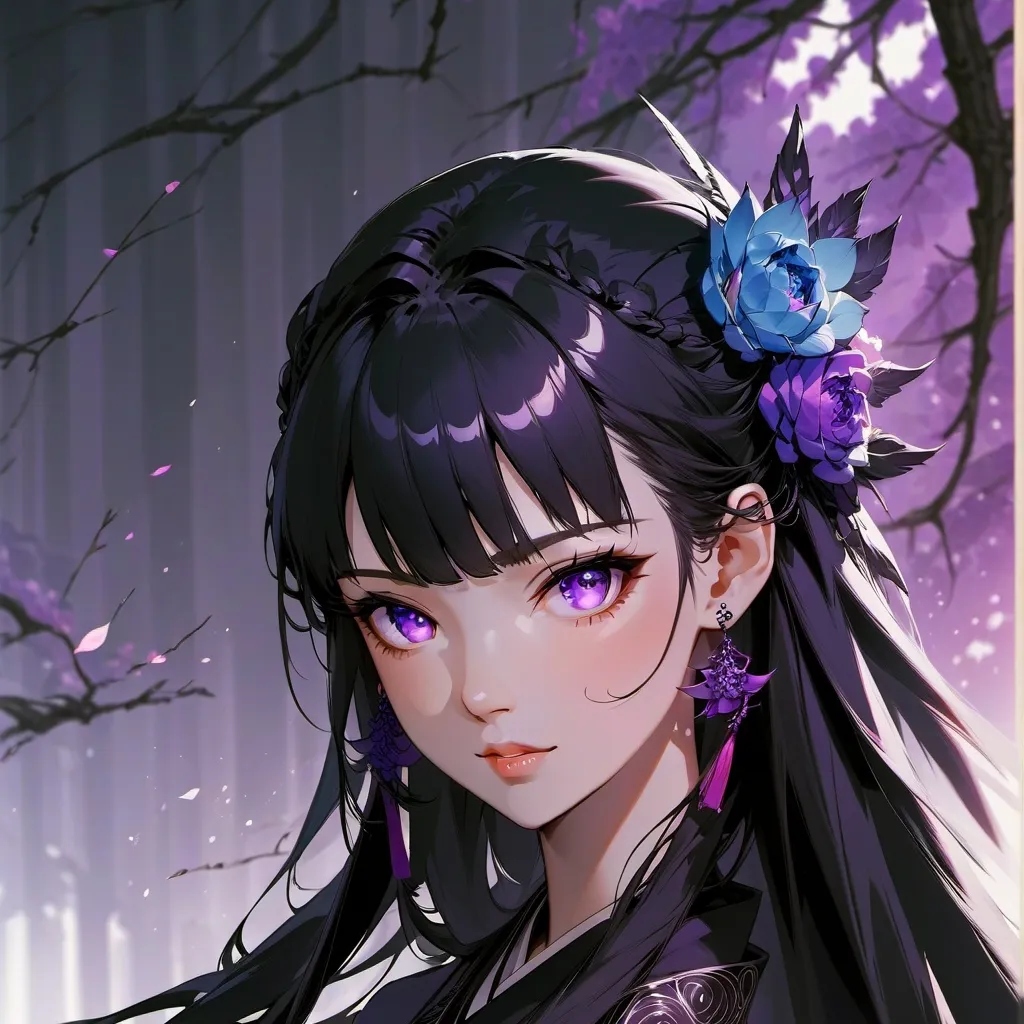 chat with ai character: Stella
