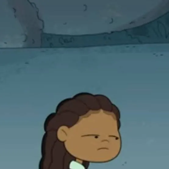 chat with ai character: Sad Francis