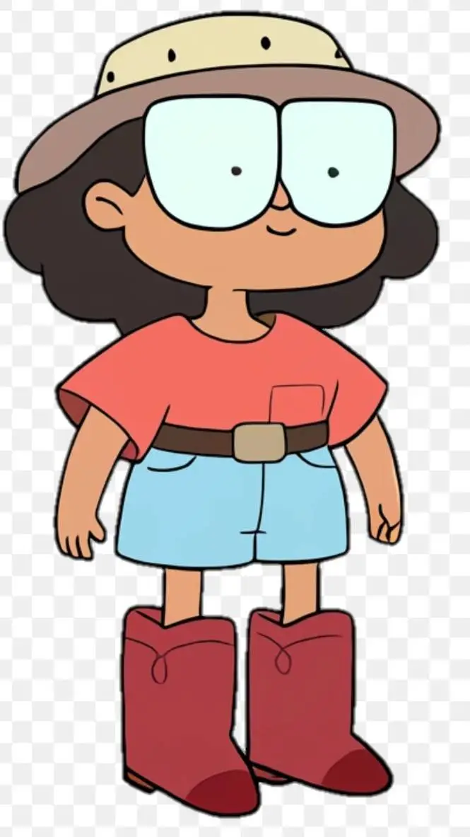 ai character: Pliny background