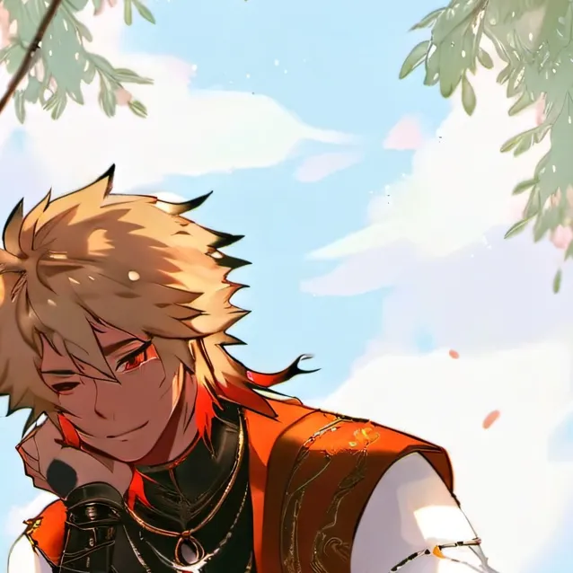 chat with ai character: Bakugo family 