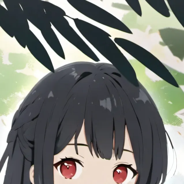 chat with ai character: Kny Compared