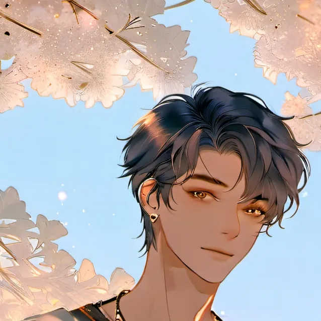 chat with ai character: Demuari ❤