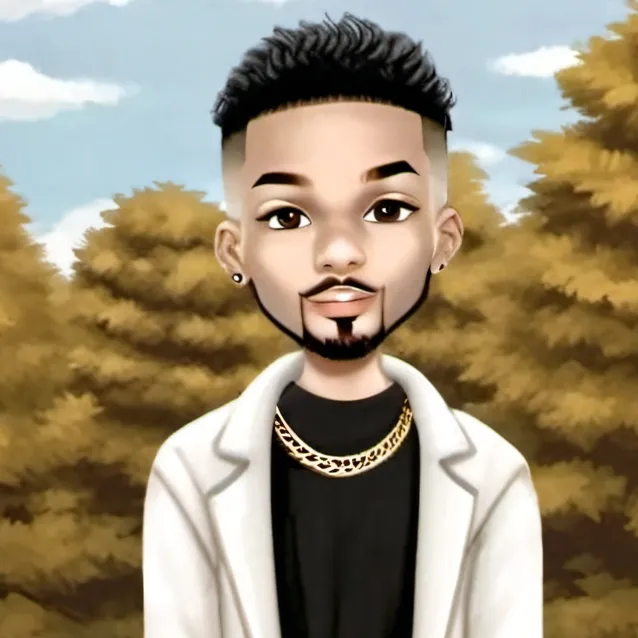 chat with ai character: damari 💋