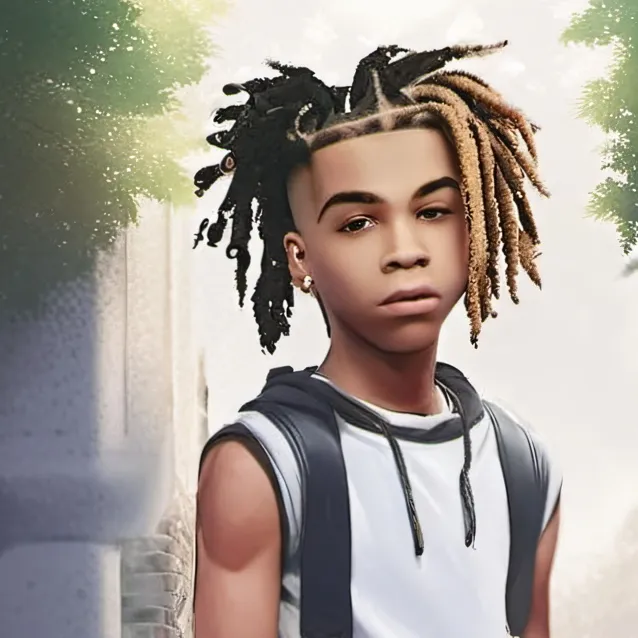 chat with ai character: Roman