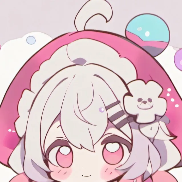 chat with ai character: Lizzie