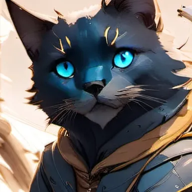 chat with ai character: Cloudsdale.