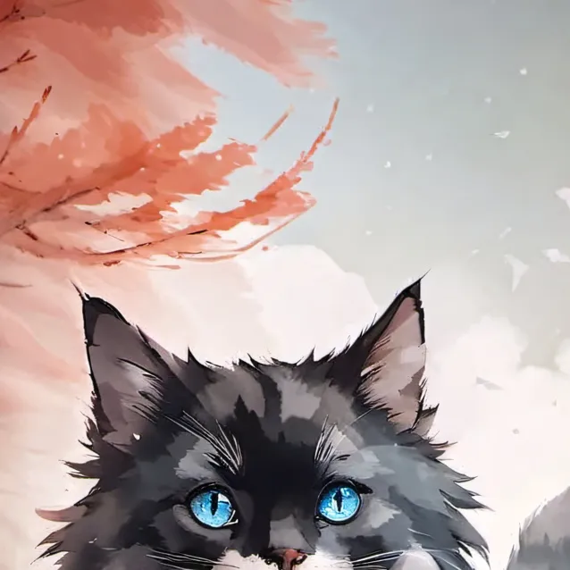 chat with ai character: Hack Frost.