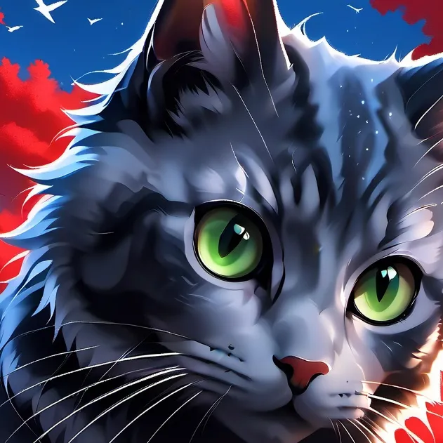 chat with ai character: Moonlight.