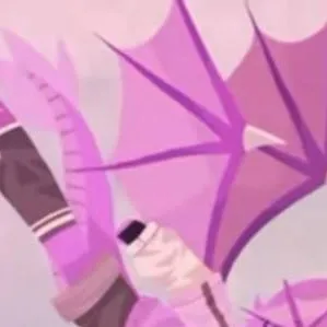 chat with ai character: spunky's falling