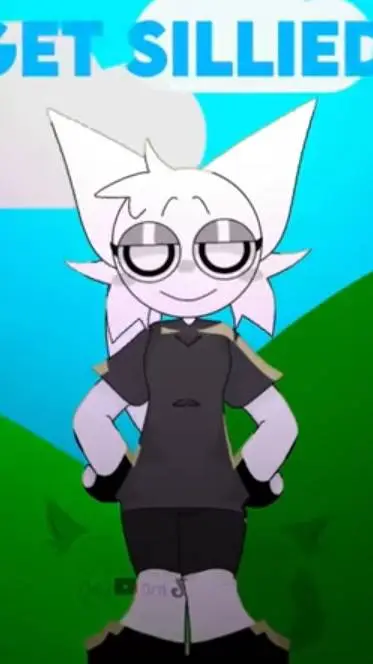 ai character: wenda  background