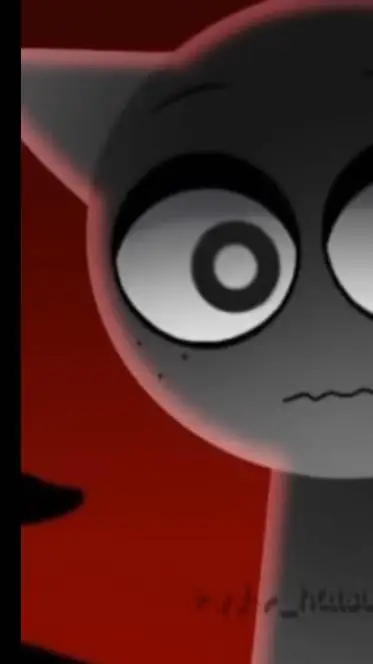 ai character: Gray butt Phase 2 background