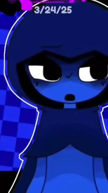 ai character: jevin background