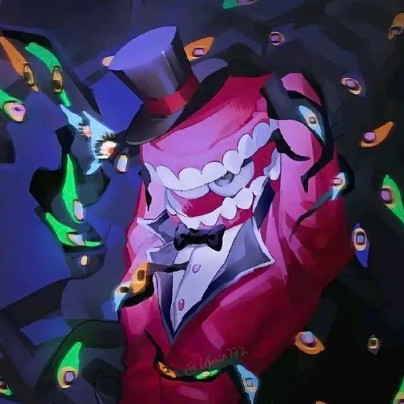 chat with ai character: 𝐹𝓇𝑒𝒶𝓀𝓎𝒟𝑒𝒶𝓀𝓎 caine