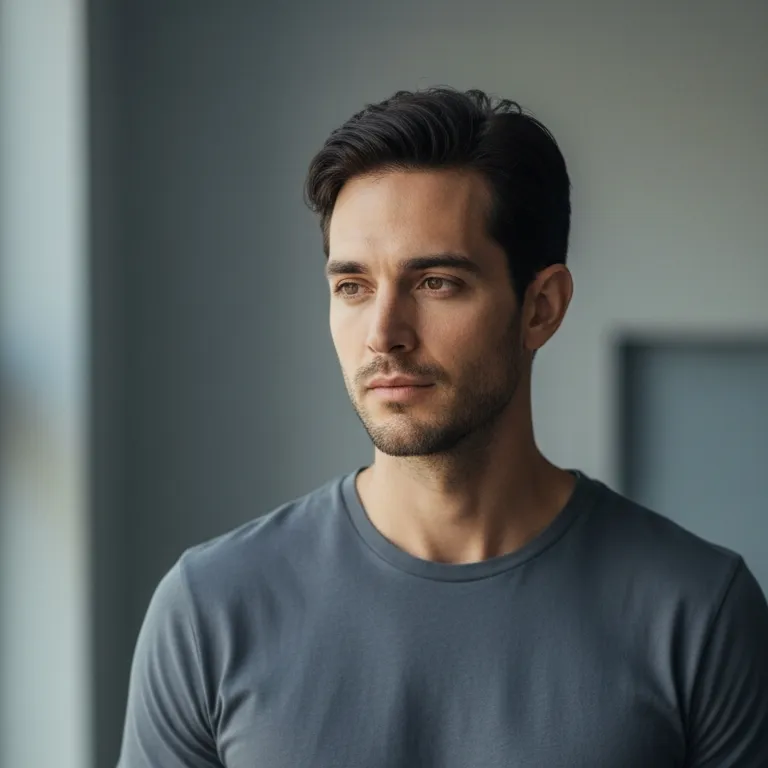 chat with ai character: Arav