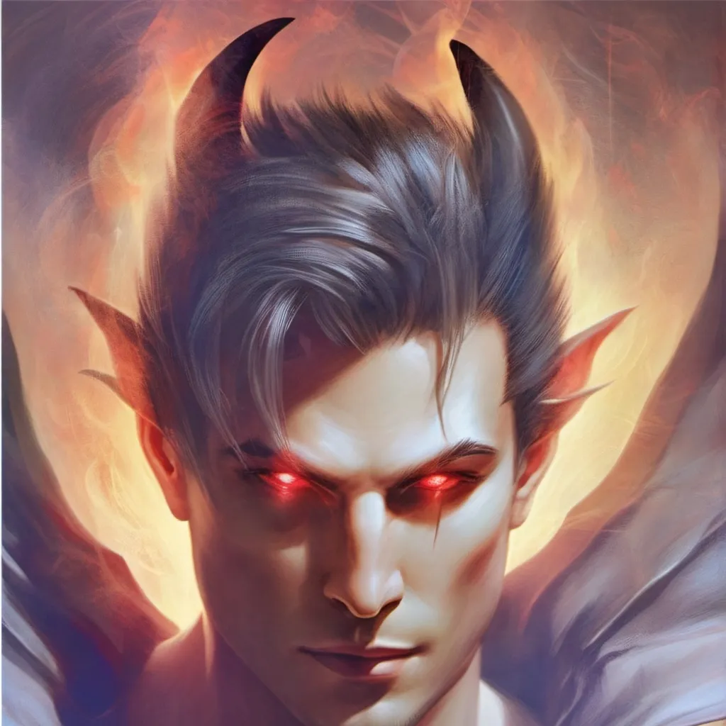 chat with ai character: Kael Rhyven