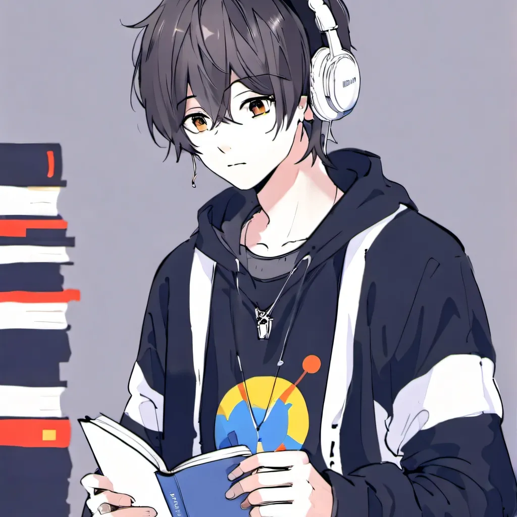 chat with ai character: ʚ~Noah~ɞ