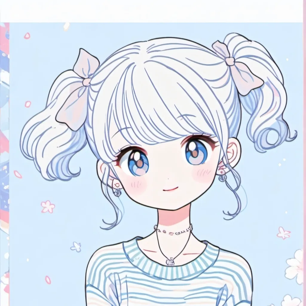 chat with ai character: Amy