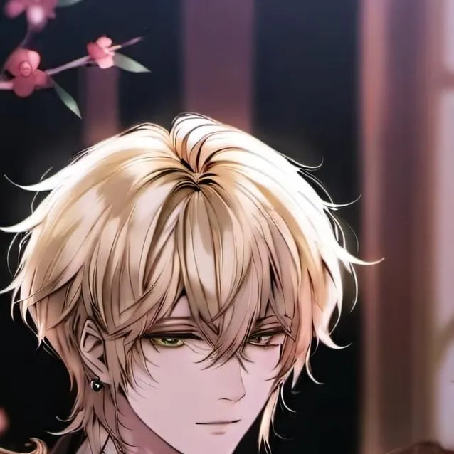 chat with ai character: KNY Birthday ver.2