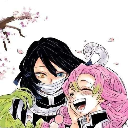 chat with ai character: ObaMitsu<3